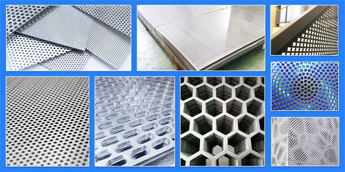 Perforated Metal Sheet supplier (1) product-1200-600