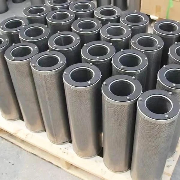 Industrial Carbon Filter Cartridge Industrial Carbon Filter Cartridge