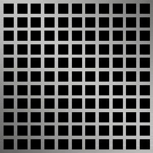 Square Hole Square Hole